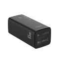 FASTER PD-65 POWER BANK. 