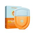 Bioaqua Aloe Vera Sunscreen Cream Facial Body Sun Block Gel Isolation Lotion SPF 60+ SunScreen Skin Repair Lotion High Sun Protection 40g BQY37381. 