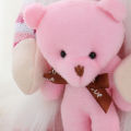 Doll Ornament Durable Vivud Visual Effect Doll Handicraft. 