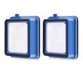 Replacement Filter for AEG ASKW1,QX6,QX7,QX8-2, AEG QX8-2-Anim QX6. 