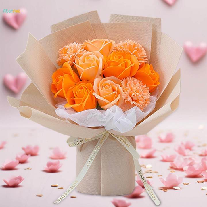 Soap%20Flower%20for%20Engagement%20Valentines%20Day%20Congratulations%20-%20Image%207