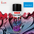 Sogo Spray Paint - Medium Blue 21 - 400ml. 