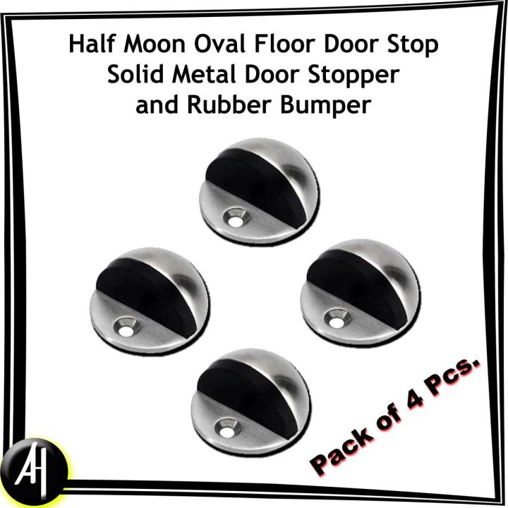 Door Stopper - Floor Mounted