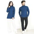 Men Women High Neck Sweater | Stretchable & Comfortable Winter Wear | Free Size Unisex Warm Highneck. 