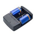Smart USB Li-Ion 18650 26650 Battery Charger. 