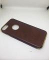 Premium Leather Cover For Iphone 7Plus. 