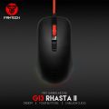 FANTECH Gaming Mouse G13 Rhasta II 2400 DPI LED. 