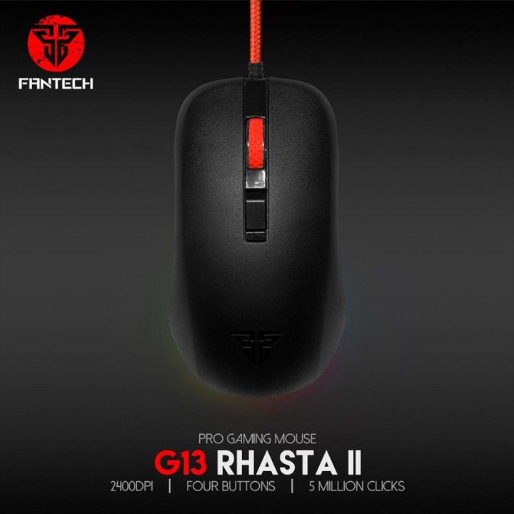 FANTECH%20Gaming%20Mouse%20G13%20Rhasta%20II%202400%20DPI%20LED%20-%20Image%206