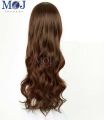 Hair Wig For Women Full Head Cap Natural wig. 