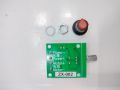 Mini DC Motor PWM Speed Controller Module Speed Regulator Adjustable Switch LED DC Dimmer. 
