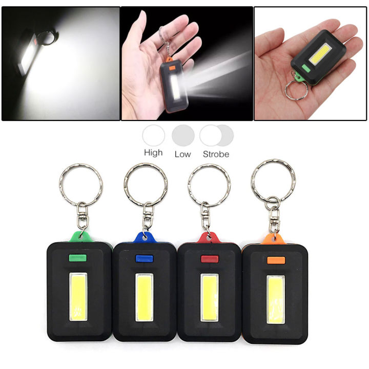 Mini%20COB%20LED%20Keychain%20Flashlight%203%20Modes%20Key%20Chain%20Portable%20Keyring%20Light%20-%20Image%202