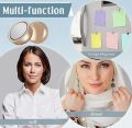 Premium Strong Hijab Matte  Magnetic Pins Professional Pinless Magnetic Hijab Pins Pins No Snag Multi Use Hijab Magnets. 