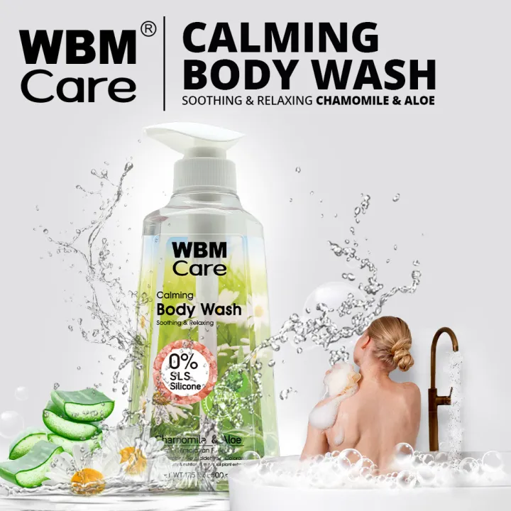 WBM%20Chamomile%20&%20Aloe%20Body%20Wash%20-%20500ML%20%7C%20Relaxing%20&%20Soothing%20Foaming%20Body%20Wash%20For%20All%20Skin%20Types%20-%20Image%203