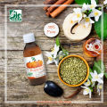 Pumpkin Seed Oil by Bio Shop™ Cold-Pressed - Best for Face & Skincare Recipes 100% Pure & Organic - (Unrefined). 