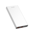 Hottu HT50 10000mAh Portable Charger - Fast Charging Power Bank for iPhone, Android, & All Smartphones - Powerful External Battery for Travel & Everyday Use - High Capacity Portable Charger - 10000mAh Power Bank for Travel - Fast Charging Power Bank for P. 