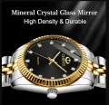 Stainless Steel Stylish Watch For Men - New Arrival. 