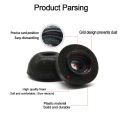 Earbuds Cover Cap -Memory Foam Ear Tips Earplugs -compatible with Apple Airpods Pro. 
