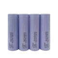 4 x 2200 to 2500 mAh 18650 Li-Ion Cells 100% Tested Capacity (Used) MixBrands/Multicolours. 