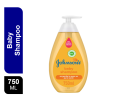 JOHNSON Baby Shampoo Bottle liquid, No More Tears. 