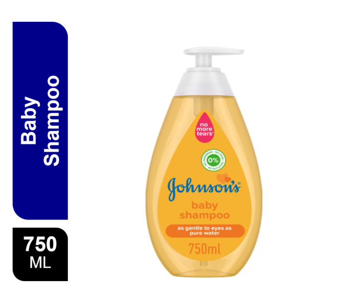 JOHNSON%20Baby%20Shampoo%20Bottle%20liquid,%20No%20More%20Tears%20-%20Image%204