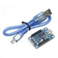 Xbee Explorer USB Adapter Module zigbee xbee programmer. 