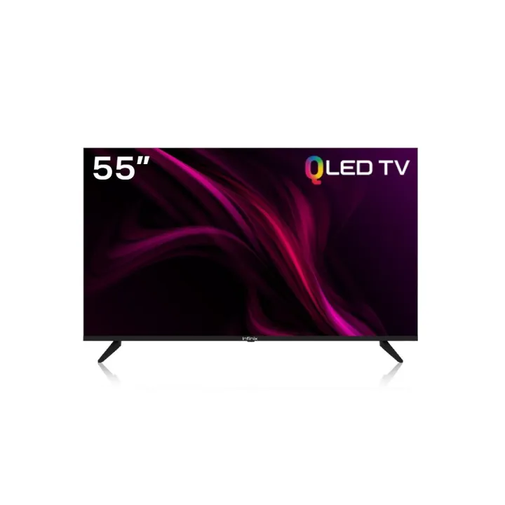 Infinix%2055%20Inch%20X5W%20QLED%20TV%20Android%2013%20AI%20(Artificial%20Intelligence)%20Smart%20LED%20Television%20With%202+1%20Year%20Official%20Warranty%20-%20Image%207