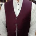 Waistcoat for men. 