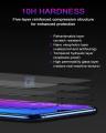 OnePlus 5 21D Full Glue Tempered Glass Screen Protector. 