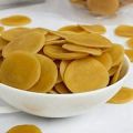 Ready to Fry Dry Atta Golgappa, Pani Puri Papad / Puchka / Gupchup Packet (200+ pieces ). 