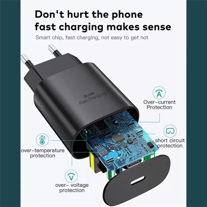 Samsung%2025W%20with%20original%20cable%20Usb%20Type%20C%20Fast%20Charger%20Pd%20Wall%20Power%20Adapter%20Samsung%2025W%20Fast%20Charger%20with%20Type%20C%20to%20Type%20C%20Cable%20Pd%20Charger%20For%20all%20Mobile%20Phone%20-%20Image%208