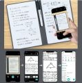 A5 Reuseable Notebook. 