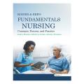 Kozier & Erb’s Fundamentals of Nursing 12th Vol. 1 &2 set by Audrey T. Berman. 