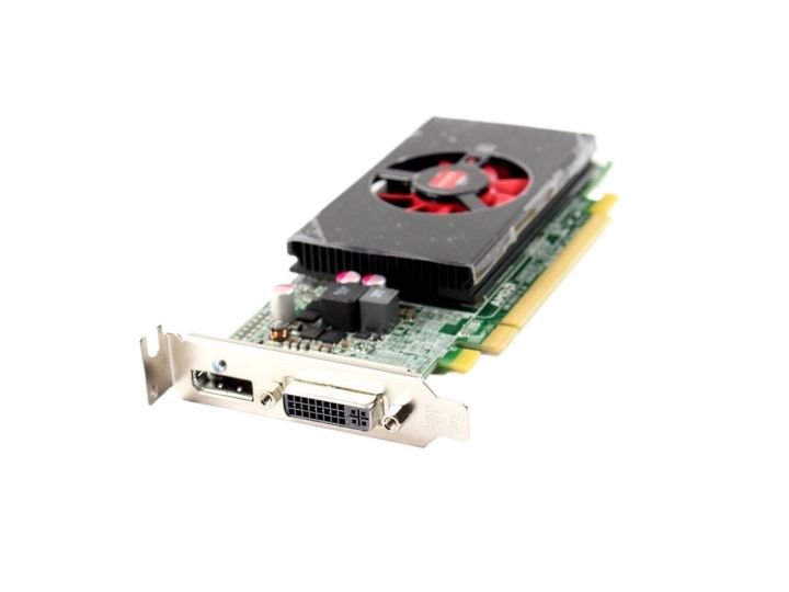 GRAPHIC CARD AMD Radeon HD 8570 1GB DDR3 DirectX 12, PCIe x16 Low Profile Video&Graphi Gameing Card GPU