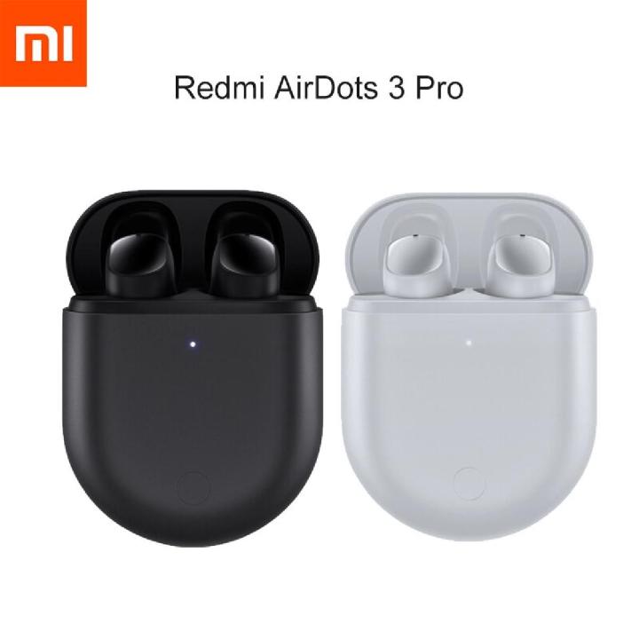 Original Redmi AirDots 3 Pro Wireless Earbuds 26 hrs Playtime