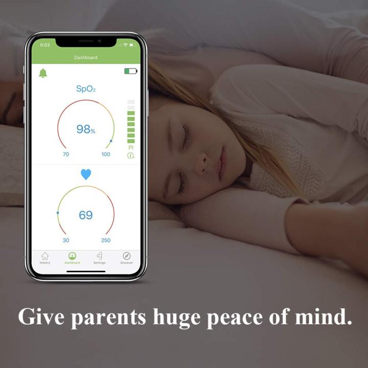 Oxygen%20Monitor%20Wellue%20KidsO2%20Children%20Oxygen%20Monitor%20-%20with%20Audio%20Reminder%20on%20Smartphone%20-%20Wireless%20Oxygen%20Saturation%20Monitor%20with%20Bluetooth%20Wearable%20Rechargeable%20Blood%20Oxygen%20Meter%20for%20Kids%20(3-10%20Years%20Old)%20-%20Image%205