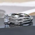 Real 925 Silver (Chandi) Rings for Women. 