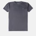 Dri-Fit Moisture Wicking Active Athletic Performance Short Sleeves T Shirt. 