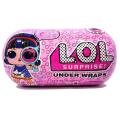 LOL Surprise Under Wrap 588-15. 