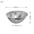 Recessed Can Light Cover Metal Ceiling Ceiling Fixture Reflector. 