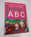 English Writing Books Practice 26 English Alphabets Letters Copybook. 