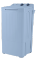 Dawlance DS 9000 Drumax Dual Function Rinser & Spinner. 