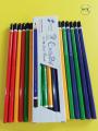 One Pack of Chilly Pop Lead Pencils (12Pcs). 