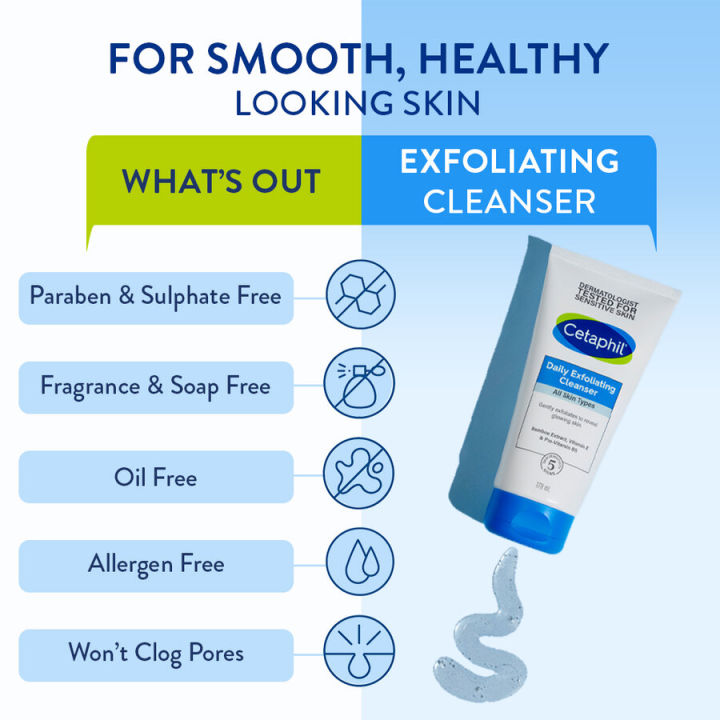 Cetaphil%20Daily%20Exfoliating%20Cleanser%20178ml%20-%20Image%203