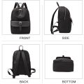 Backpacks For Girls Unique Fashion Design Bags Women Bag For College & University, Large Capacity Bags For School, Office, Party and Traveling Its.. 