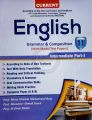 Current English Grammar and Composition with Model Papers for Intermediate Part-1. 