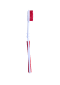Sumei New And Innovative Toothbrush Soft Bristle With Tongue Cleaner Smooth Good Quality. 