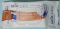 Safa Care Baby Wipes Family Wipes (72 Wipes). 