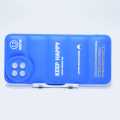 Itel S23 Puffer Jacket Soft Silicone Mobile Case cover for itel s23. 