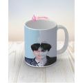 Jin bts Kim Seok jin Bts Mug For Bts Lovers. 