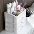 Cosmetic Storage Box Makeup Organizer - High Quality. 